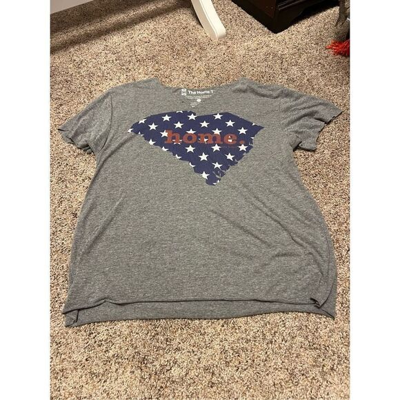 The Home Tee modified USA SC Tee - Picture 1 of 6